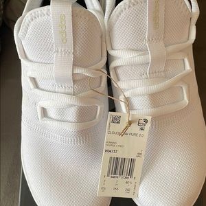 Brand New Adidas Running Shoes Women’s 8.5